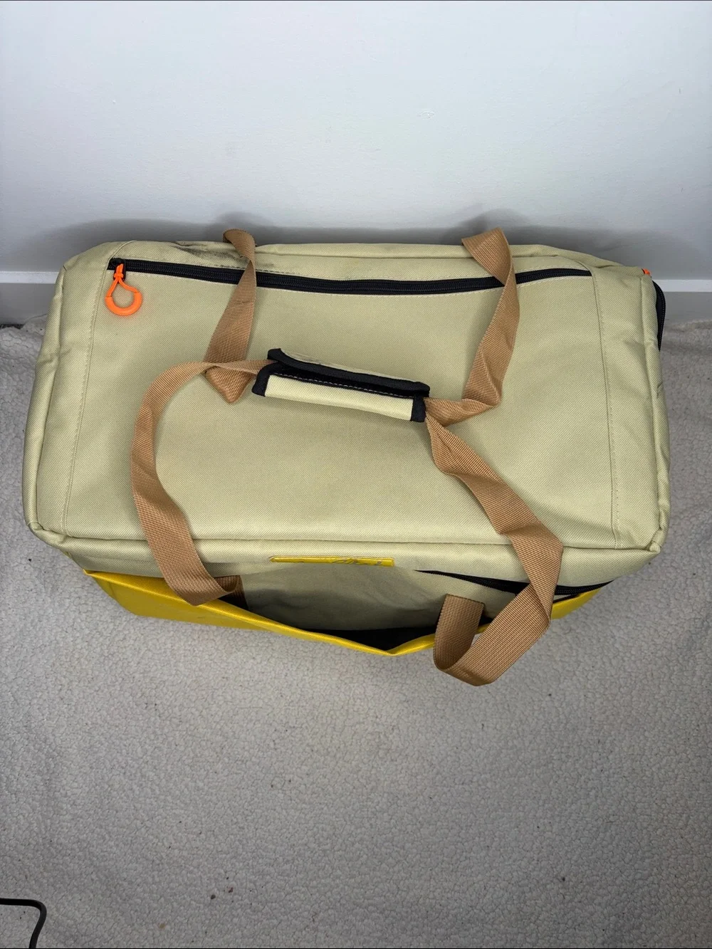 Noreast Softshell Cooler